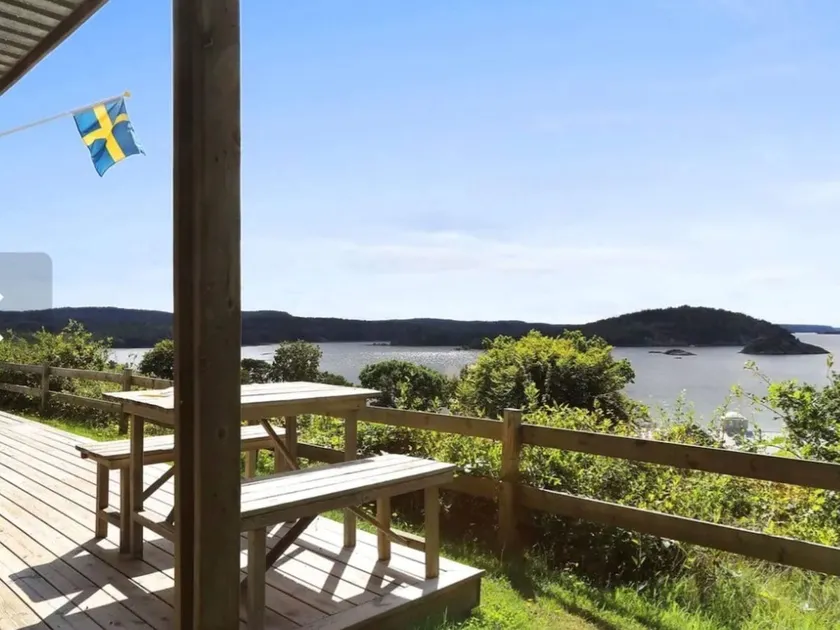 5 Star Holiday Home in Uddevalla - Image 1