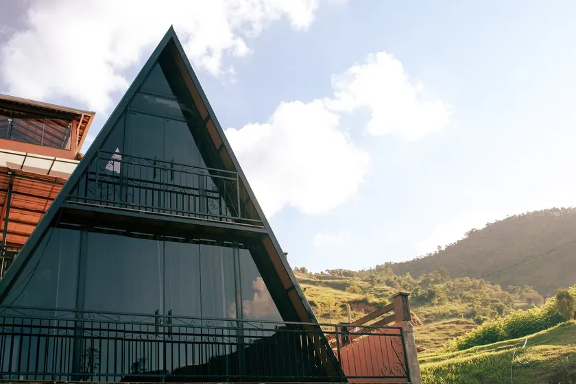 Chalet - Corrêa Araujo Farm - Image 1