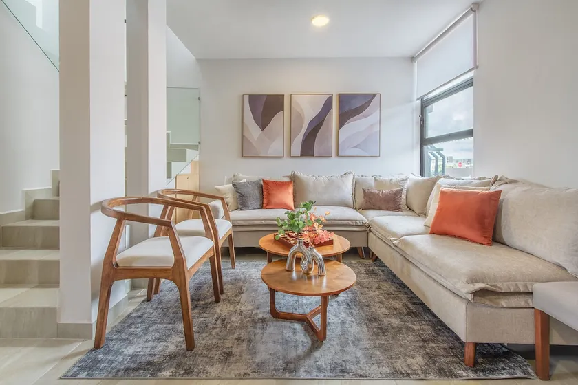 Casa Colorin by Cosmos Homes - Image 1