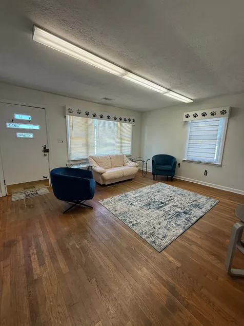 Purrfect Penthouse - Image 1