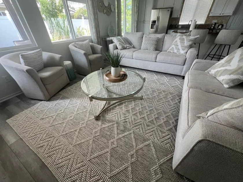 French Valley Cozy Retreat - Image 1