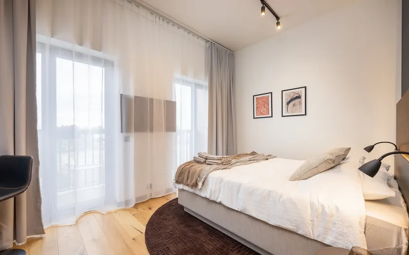 Teguri Apartments - Image 1