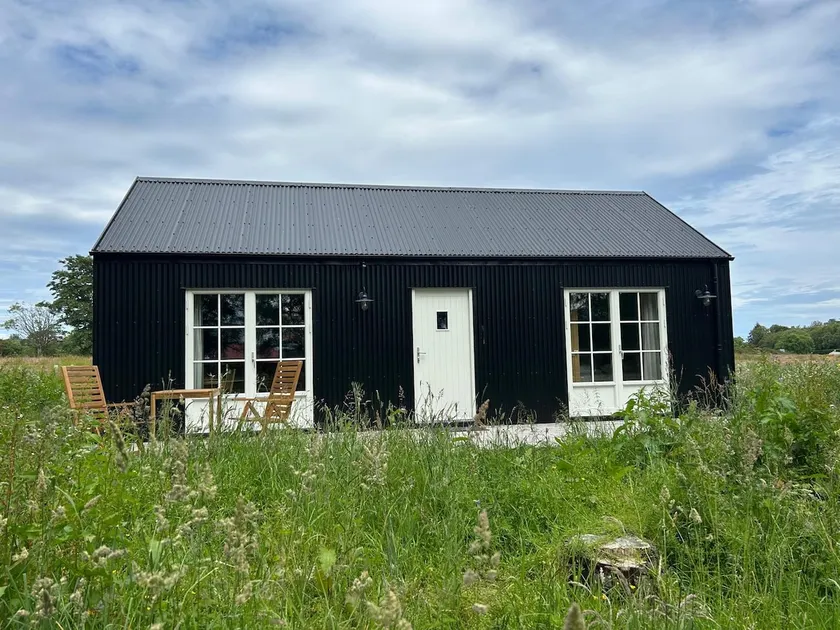 Wester Kirkhill Lodges - Image 1