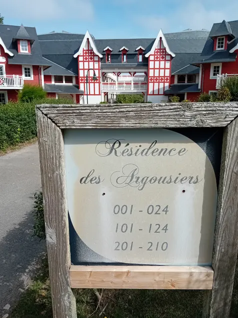 Belle Dune - Balcon - Plage - Image 1