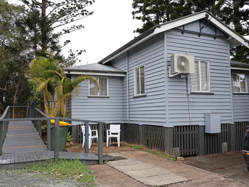 Gympie Cottage - Image 1