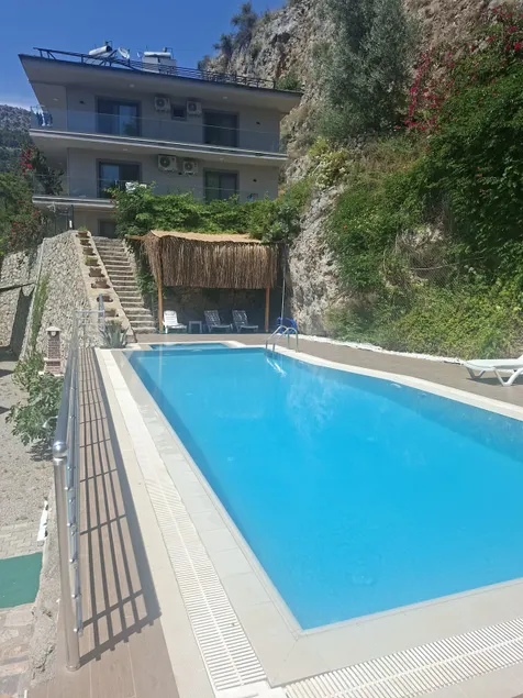 G panorama homes in Göcek - Image 1