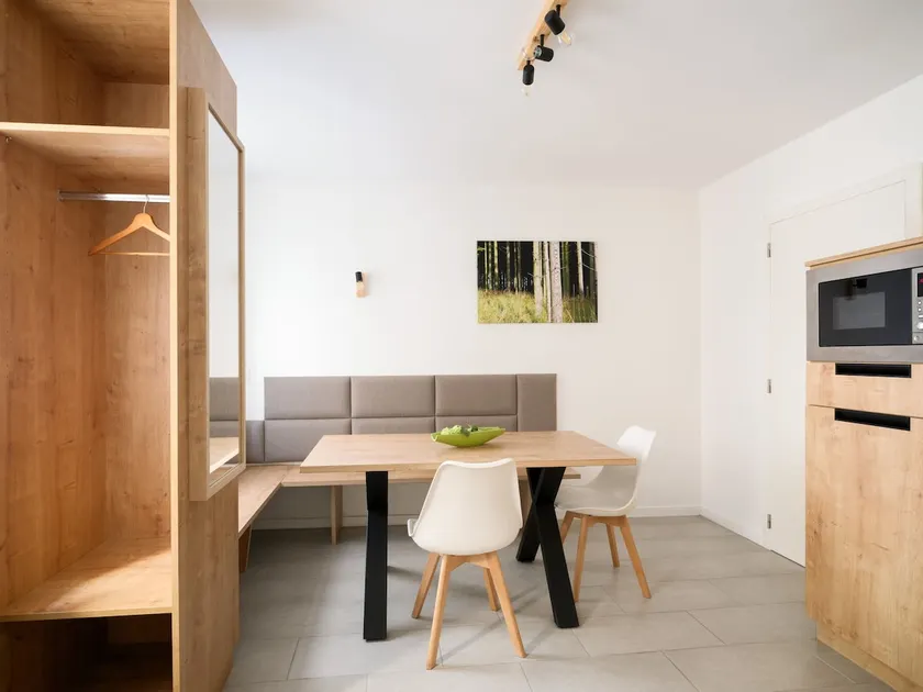 Modernes Apartment · Self-Check-in · HAAS41 Eupen - Image 1