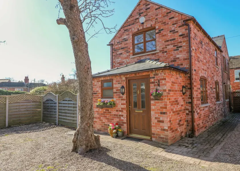 The Stable - Image 1