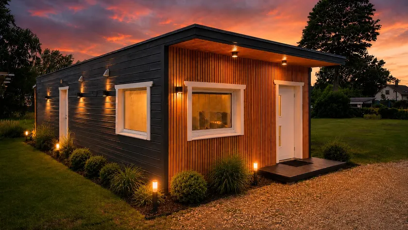 The Hideaway - Image 1