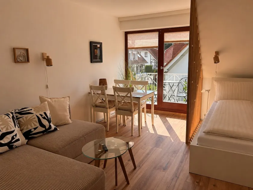 Discover Rügen & Stralsund - modern vacation apartment - Image 1