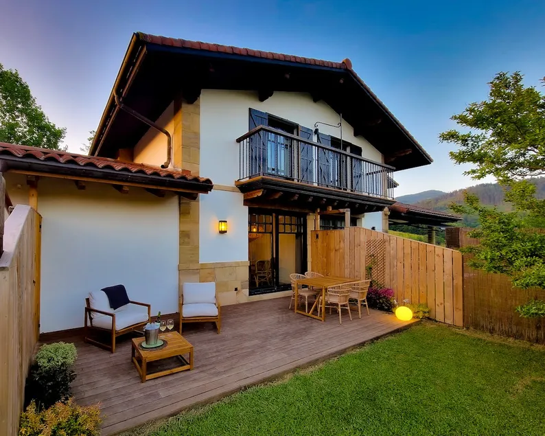 Apartments in the heart of the Urdaibai Biosphere Reserve, Aparta. - Image 1