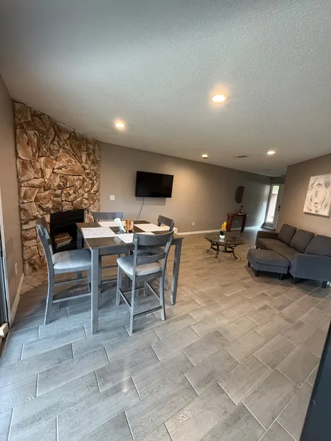 Cozy, Peaceful 1 bedroom house - Image 1