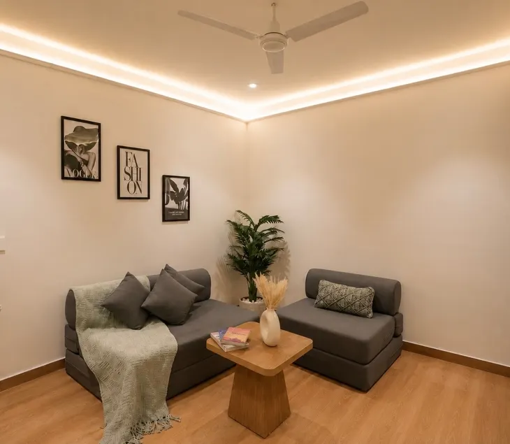 The chique studio - Image 1