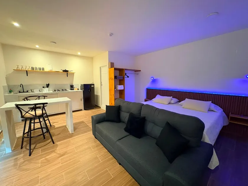 Madero loft - Image 1