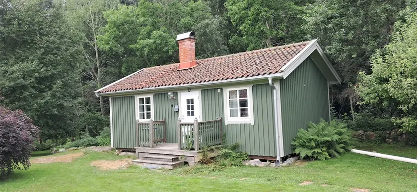 Ödsmål, Näsmossväg 5 - Image 1