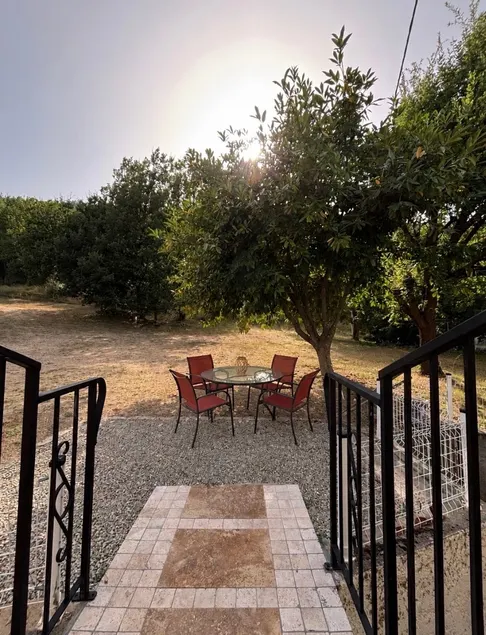 T3 in the countryside - Image 1
