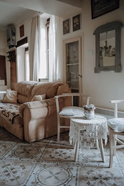 Rácz Guesthouse – Apartment Two - Image 1
