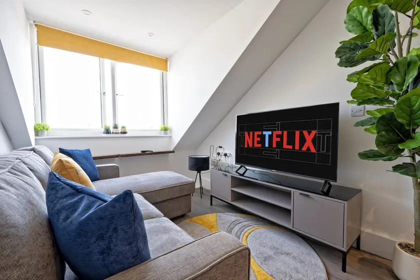 The Gold Residence | Boutique Stay in Whitstable - Image 1