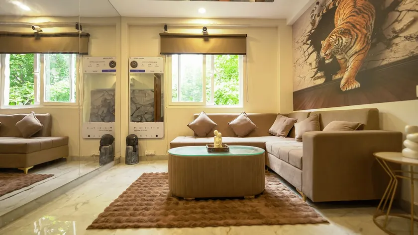 Flat in gurugram sector 55-56 Infinity Corridor - Image 1