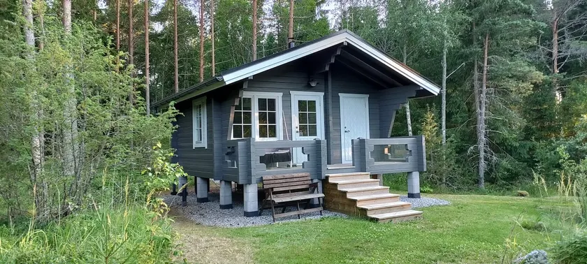 Sauna sex - Image 1