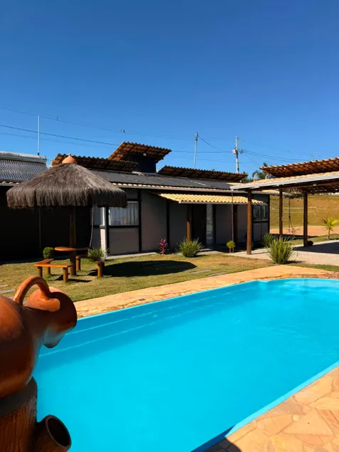 Mountain Villa - Casa Áurea - Image 1