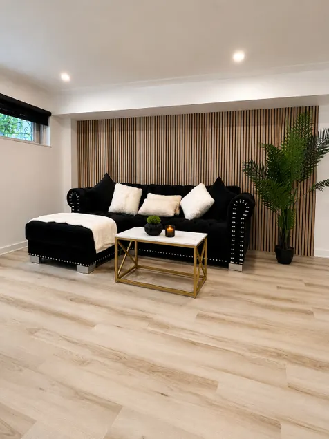 Stunning 2 Beds in 1 BedRoom in Laval! - Image 1