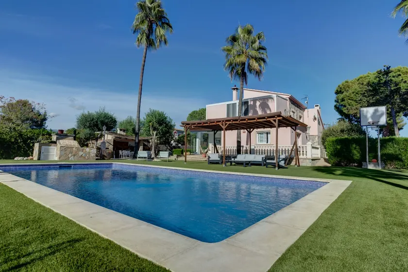 Villa sa Pedra Viva - Image 1