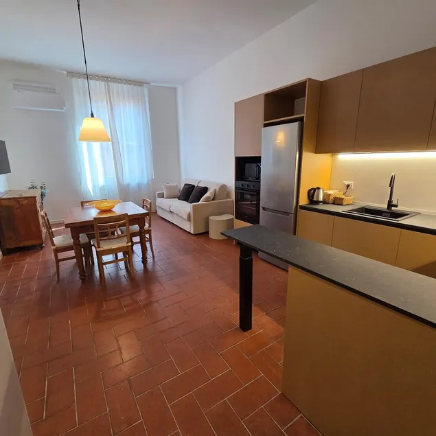 La Finestrella Suite Apartment - Image 1