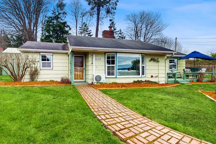 3BR Waterview - Deck - Washer Dryer - Image 1