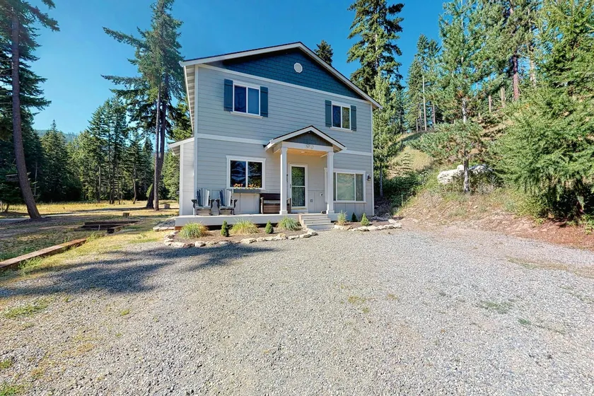 3BR Mountain Views | Hot Tub | Fireplace - Image 1