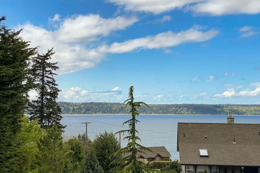 Large 3BR Bayview Dog Friendly - Fireplace - Image 1