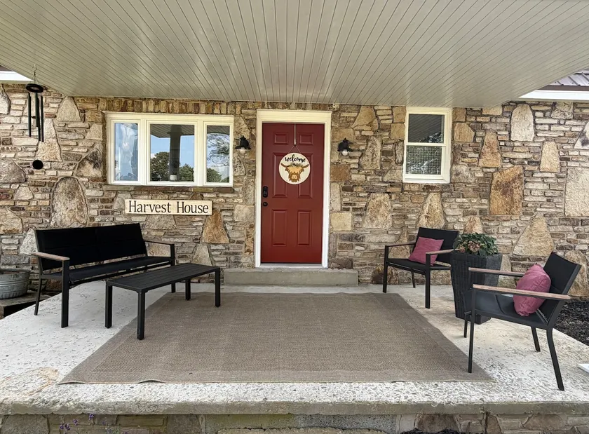 Harvest House - Image 1