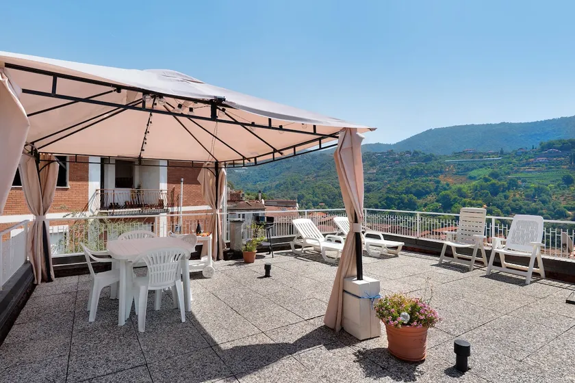 Casa Rosetta - vicino Bordighera - Image 1