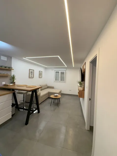 Newly renovated apartment in Aguilar de Campoo - Image 1
