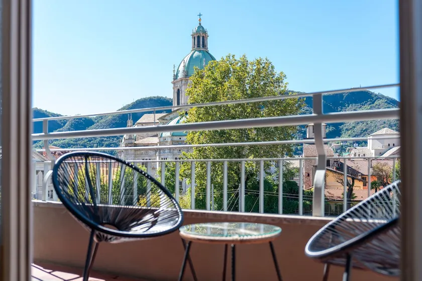 Manzoni 2 - Dome View Apartment - Image 1