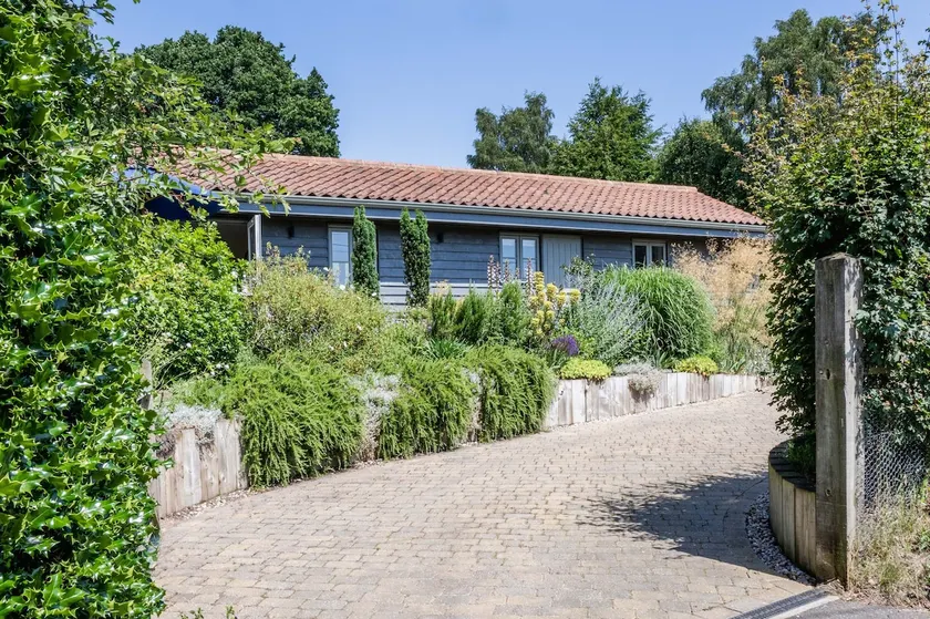 Hill Stables - Image 1
