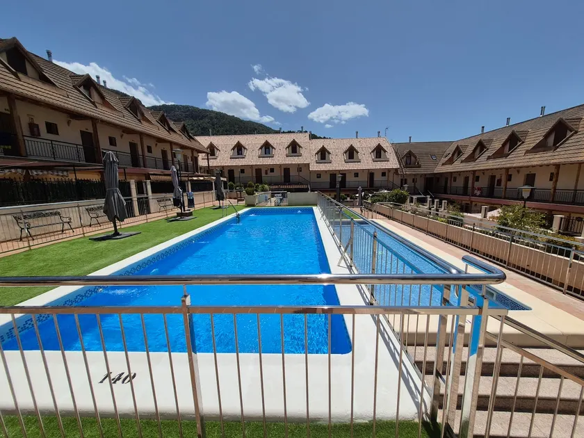El Rincón del Gato, Sierra de Cazorla - Image 1