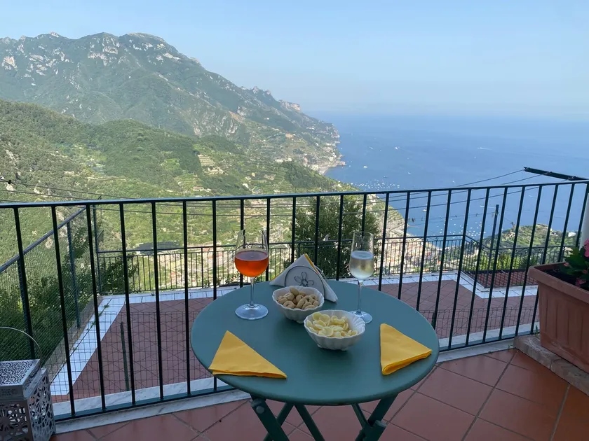 Sea View Ravello - Image 1