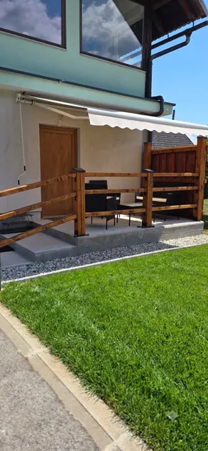 Apartma Vouk - Image 1