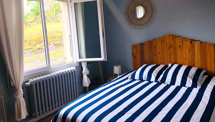 Gîte La Belouse - Image 1