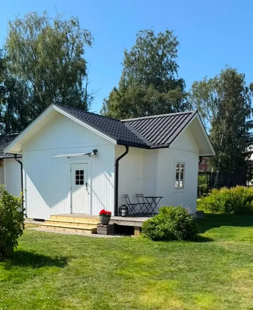 Guesthouse in central Njurundabommen - Image 1