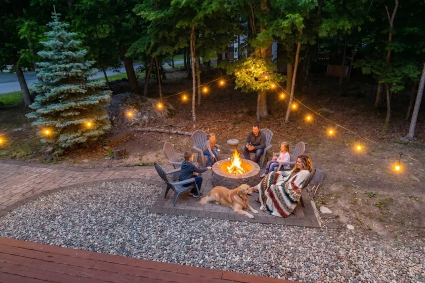 NEW! | EV Charger | Family & Pet-Friendly | Lakes - Image 1