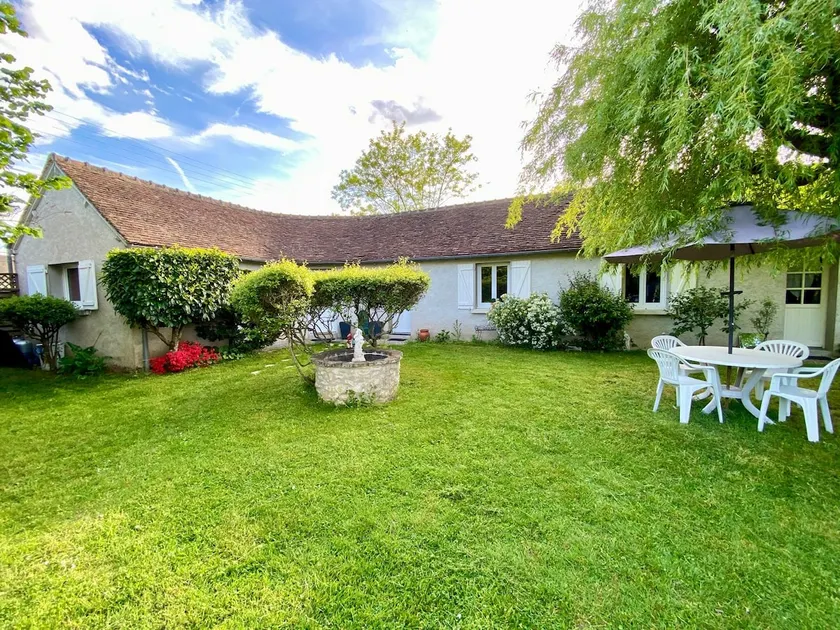 ”Le Petit Clos” Gîte - Image 1