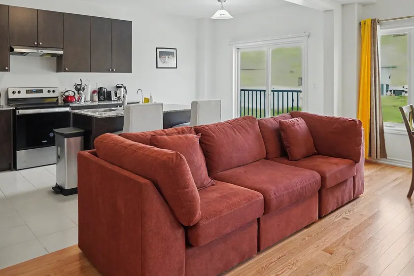 Modern Home | Office | Free Parking | Sleeps 4 - Image 1