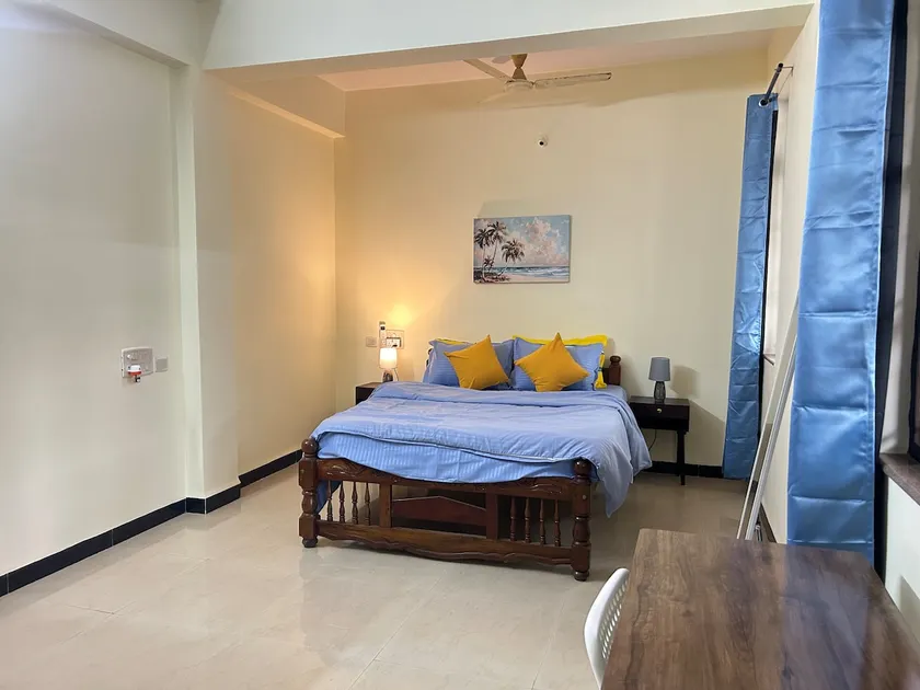 Casa Sereno | Near Colva Beach & Fatorda - Image 1