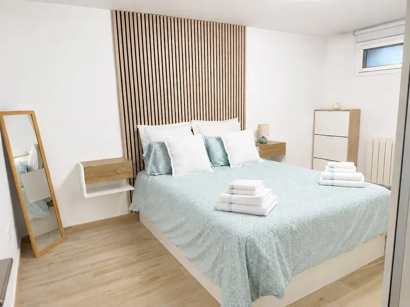 Independent apartment between Madrid and Toledo, B. - Image 1