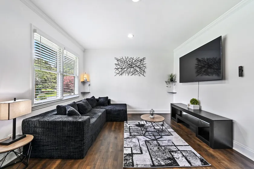 The Chamblee Clubhouse | Remodeled Gem w/ Rec Room - Image 1