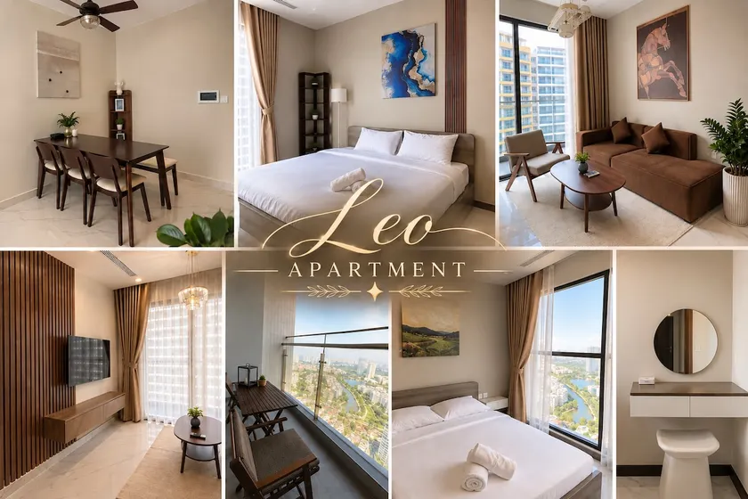 Luxury 2BR | Resort Pool & Townhouse Views - Image 1