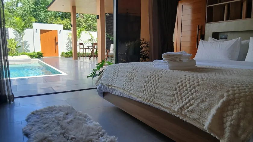 Taluna Villas - Image 1
