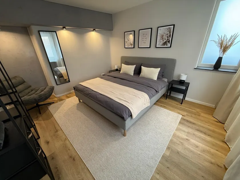Modern apartment in the Vorderpfalz - Image 1